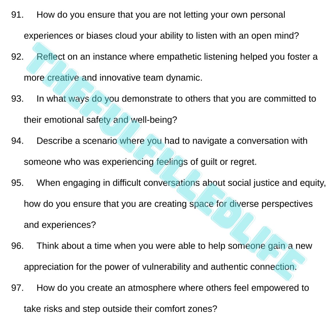 Anger Management | Angry Impulse Control Workbook Therapy Questions ...