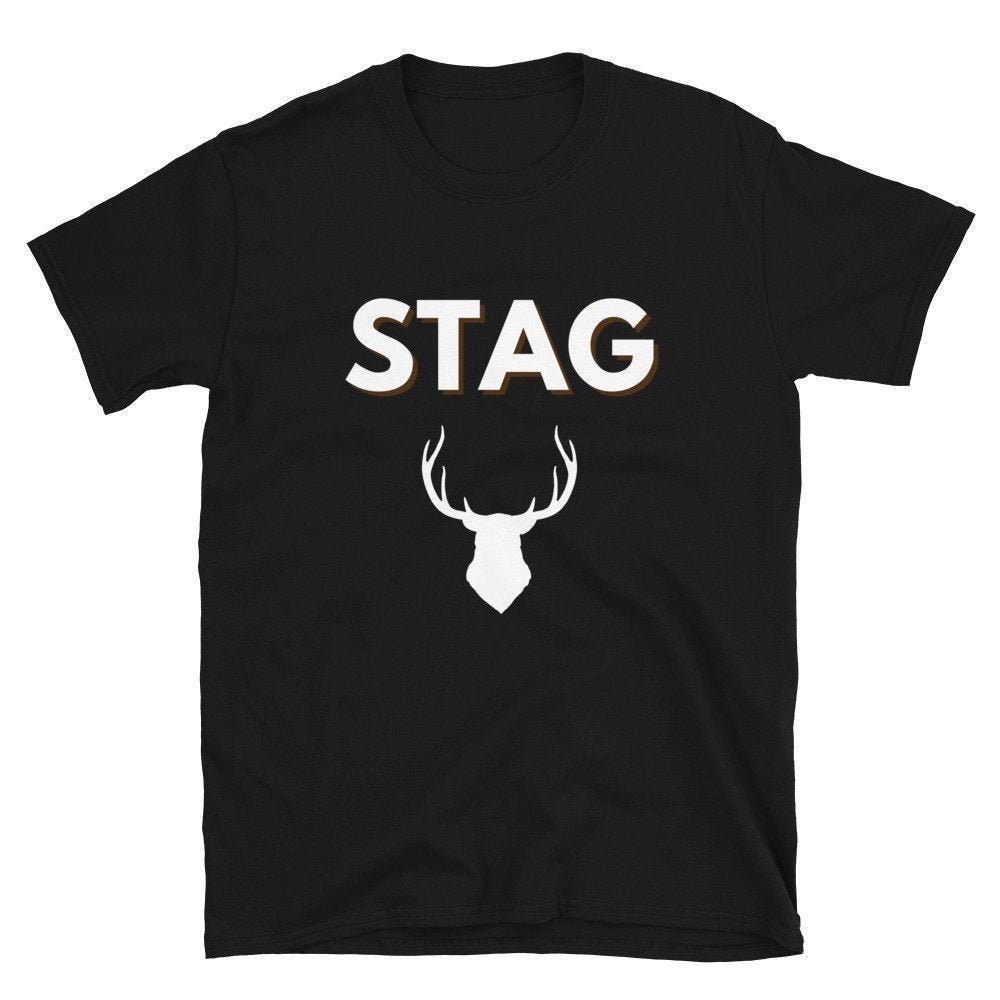 Stag bdsm