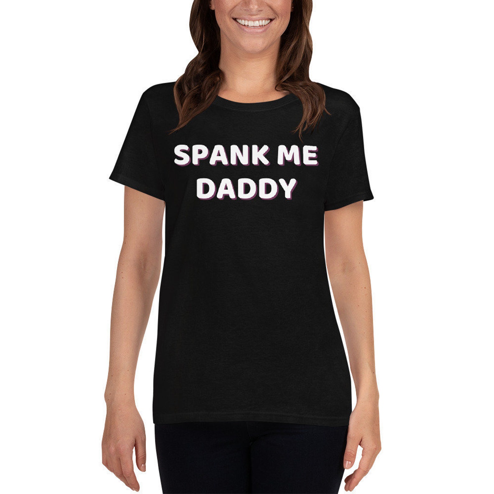 Spank Me Etsy