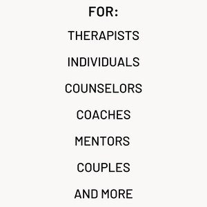 Infidelity Relationship Recovery Therapy | Couples Affair Counseling Marriage | Family Trust Cheating Recovery Adultery Questions Rebuilding image 8