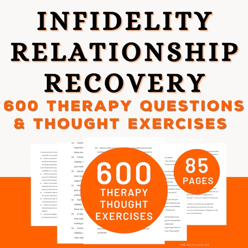 Infidelity