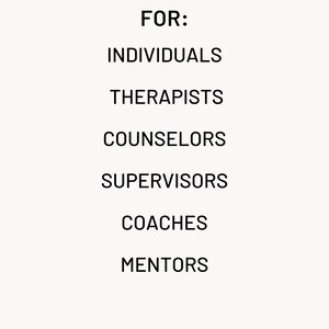 Therapy-Questions