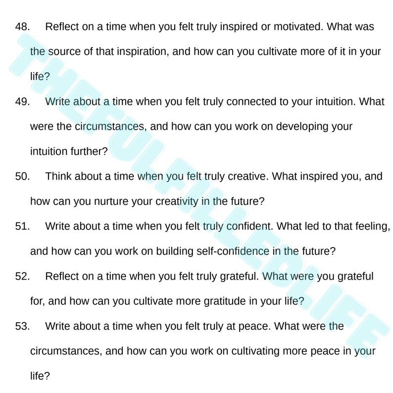 Shadow Work Journal Prompts 150 Trauma Reflection Healing - Etsy