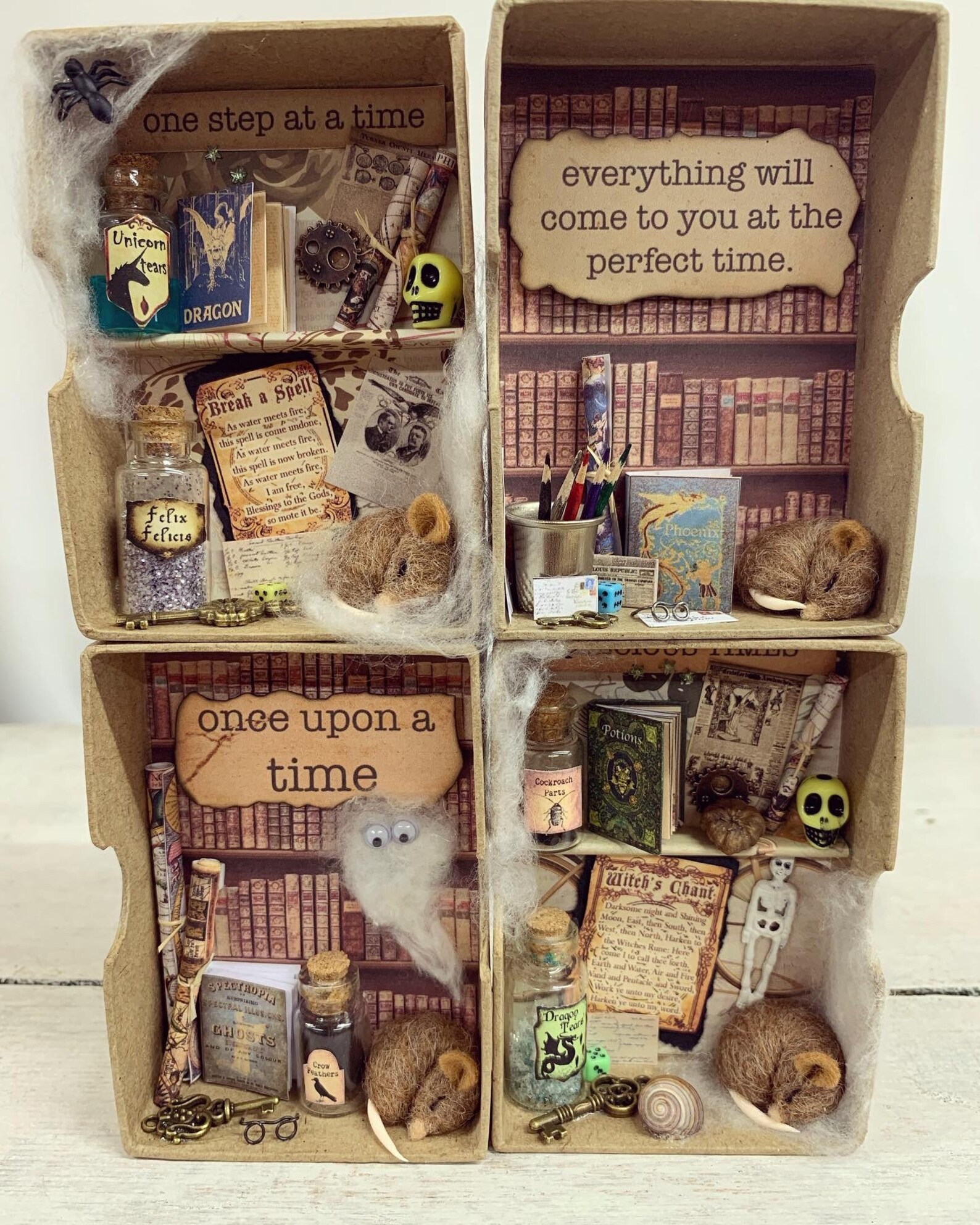 Cadeau miniature souris mignonne cadeau pour elle souris | Etsy