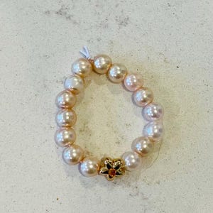 Labubu Necklace - ONLY
