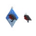 see more listings in the Brick Stitch Charms section