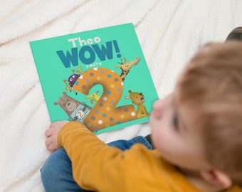 birthday book etsy
