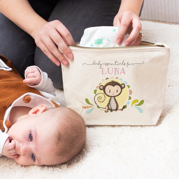 personalised baby bits