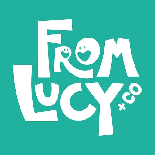 FromLucyandCo logo