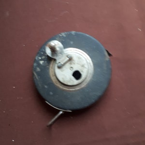 Hoppe 50&#39; metal tape #2755W