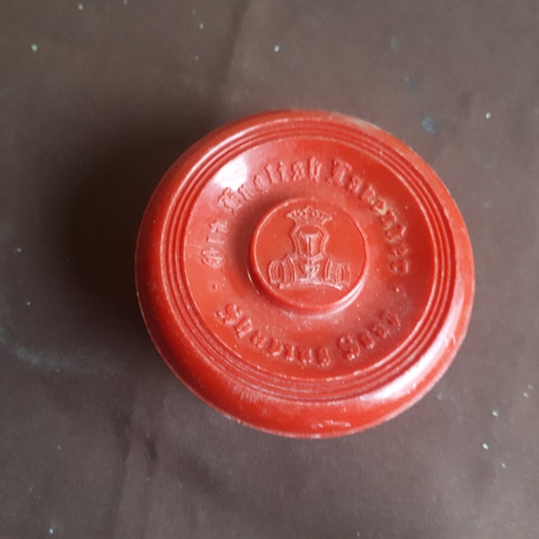 Shaving Soap Container Etsy