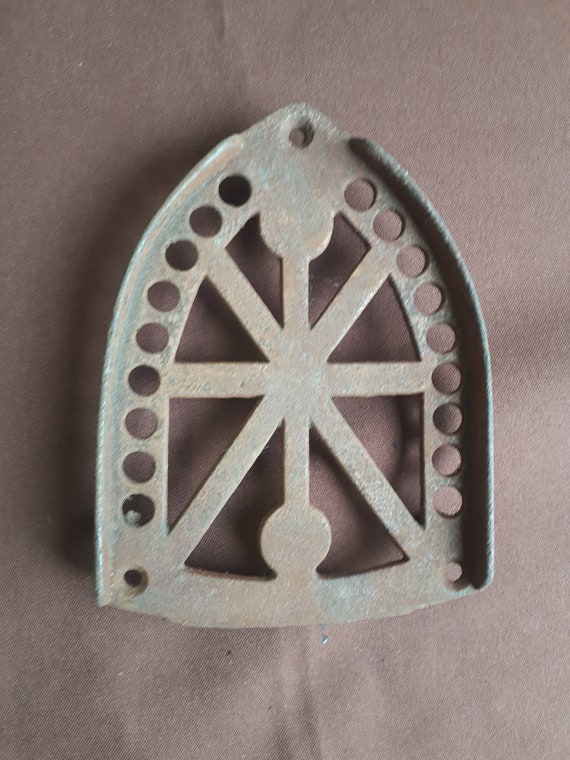 Sad Iron (JAS) Sad Iron (JAS)