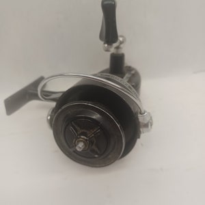 ミッチェル 300A 釣り用リール