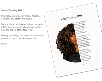 BLACK NATURAL HAIR African-american Black Woman Friend - Etsy BLACK NATURAL HAIR African-american Black Woman Friend - Etsy
