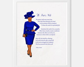 blue dress poem Flower Poem