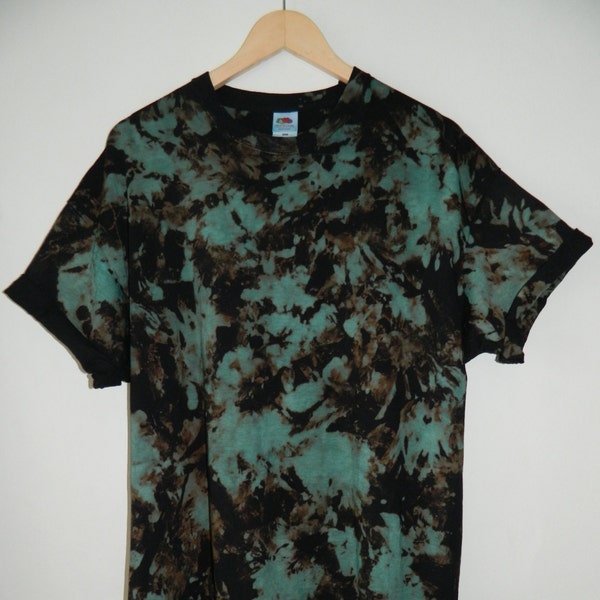 Acid Wash T Shirt - Etsy