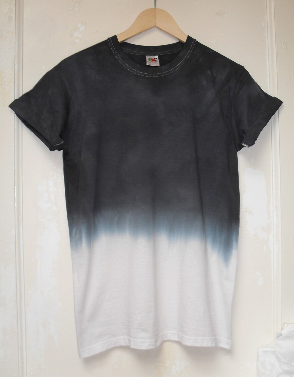 dyed t shirts for sale