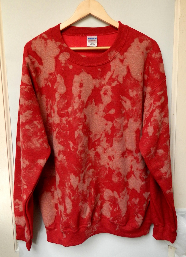 sweater and sweats set