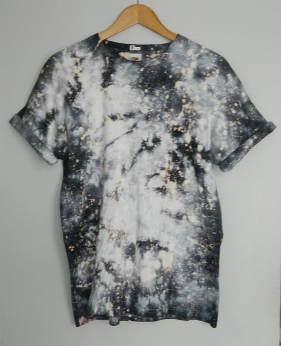 retro tie dye shirts