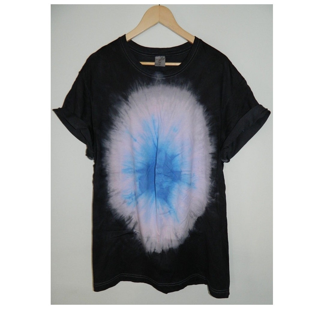 Tie Dye Tshirttie Dye Tshirt Tie Dye T Shirt Acid Wash T-shirt - Etsy