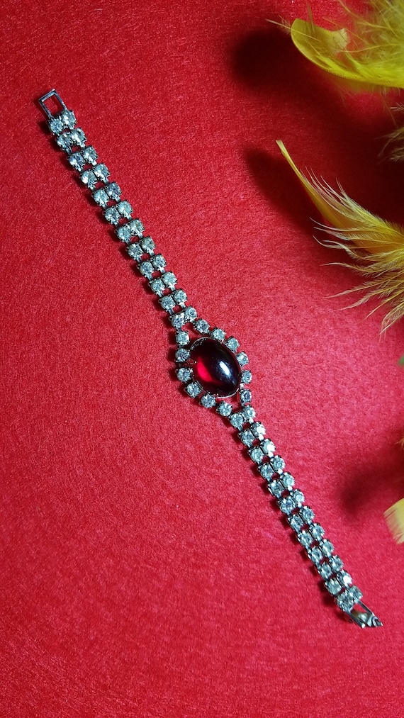 La Rel Vintage Bracelet