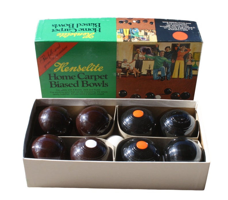 Vintage Henselite Home Carpet Biased Bowls Etsy