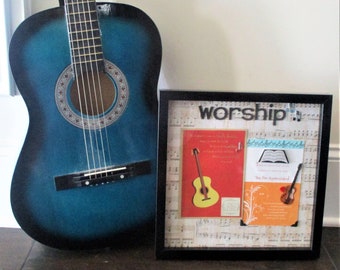 Worship Leader Appreciation Gift, Clergy Appreciation, Rejoice in the Lord, Praise Team Gift, Worship Leader Gift, You are Appreciated,