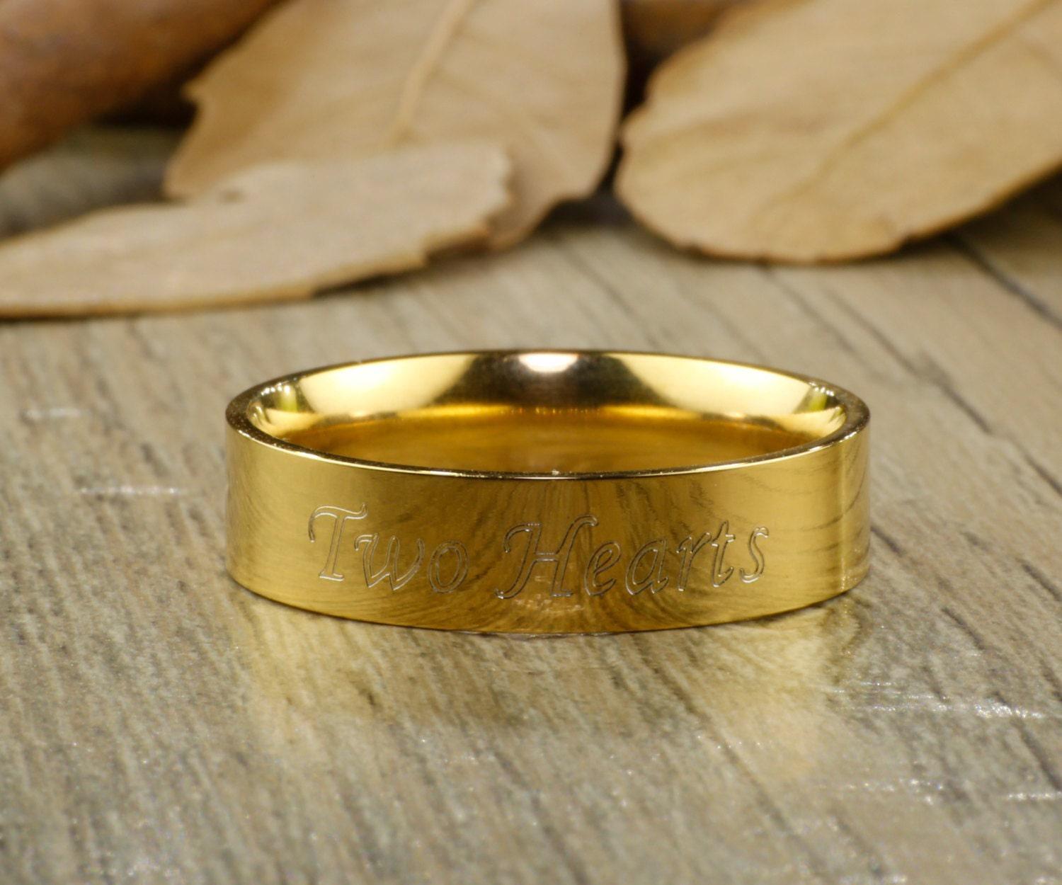 Special Custom Valentine's Day Gifts for Couple, His & Hers Mens