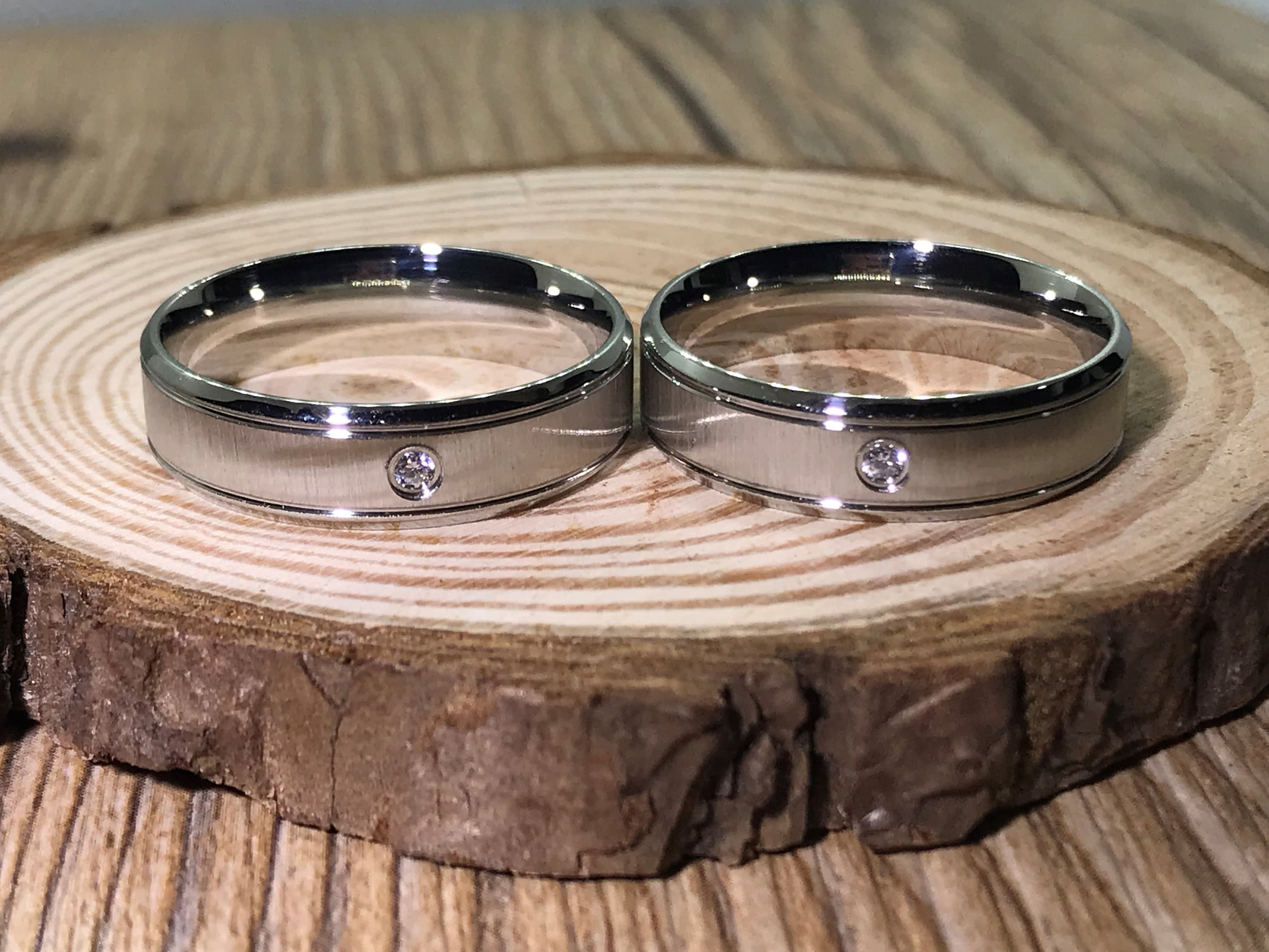 Gay Wedding Ring Etsy Australia