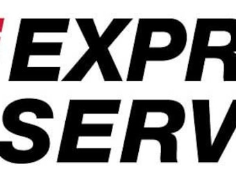 Express Service - JRingStudio