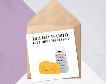 cute birthday card etsy