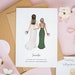 see more listings in the Cartes de mariage section