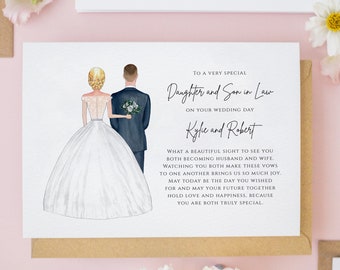 Wedding Cards