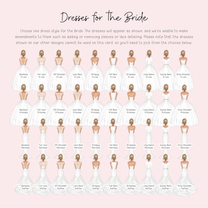 Personalised Will You Be My Bridesmaid Card, Bridesmaid Proposal Cards, Bridesmaid Card, Thank You Bridesmaid Gift, Bridesmaid Proposal #523 image 4