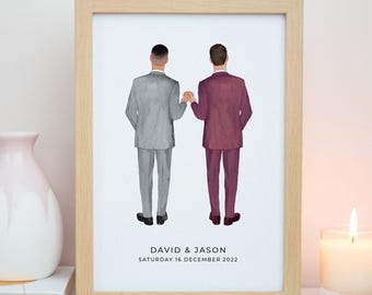 Wedding Prints