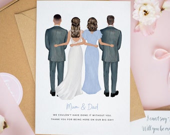 Wedding Cards