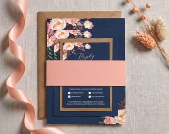 Wedding Invitations