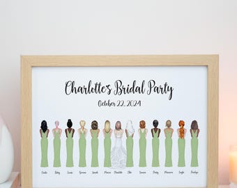 Wedding Prints