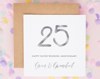 Nozze Dargento 25 Anni Di Matrimonio Frasi - Foto 4