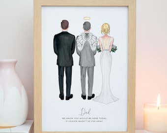 Wedding Prints