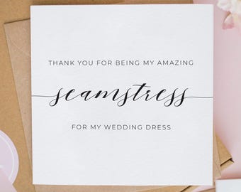 thank you note to wedding dress designer How to Get Your Wedding Thank-You Card Wording Right