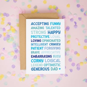 Carte de fête des pères, définition de carte de papa, carte de bonne fête des pères, cartes de fête des pères pour papa, cadeaux de fête des pères, cartes d'anniversaire pour papa #696