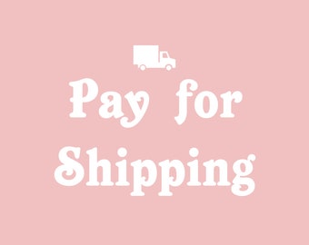 Add On: Pay For Missing Europe Postage