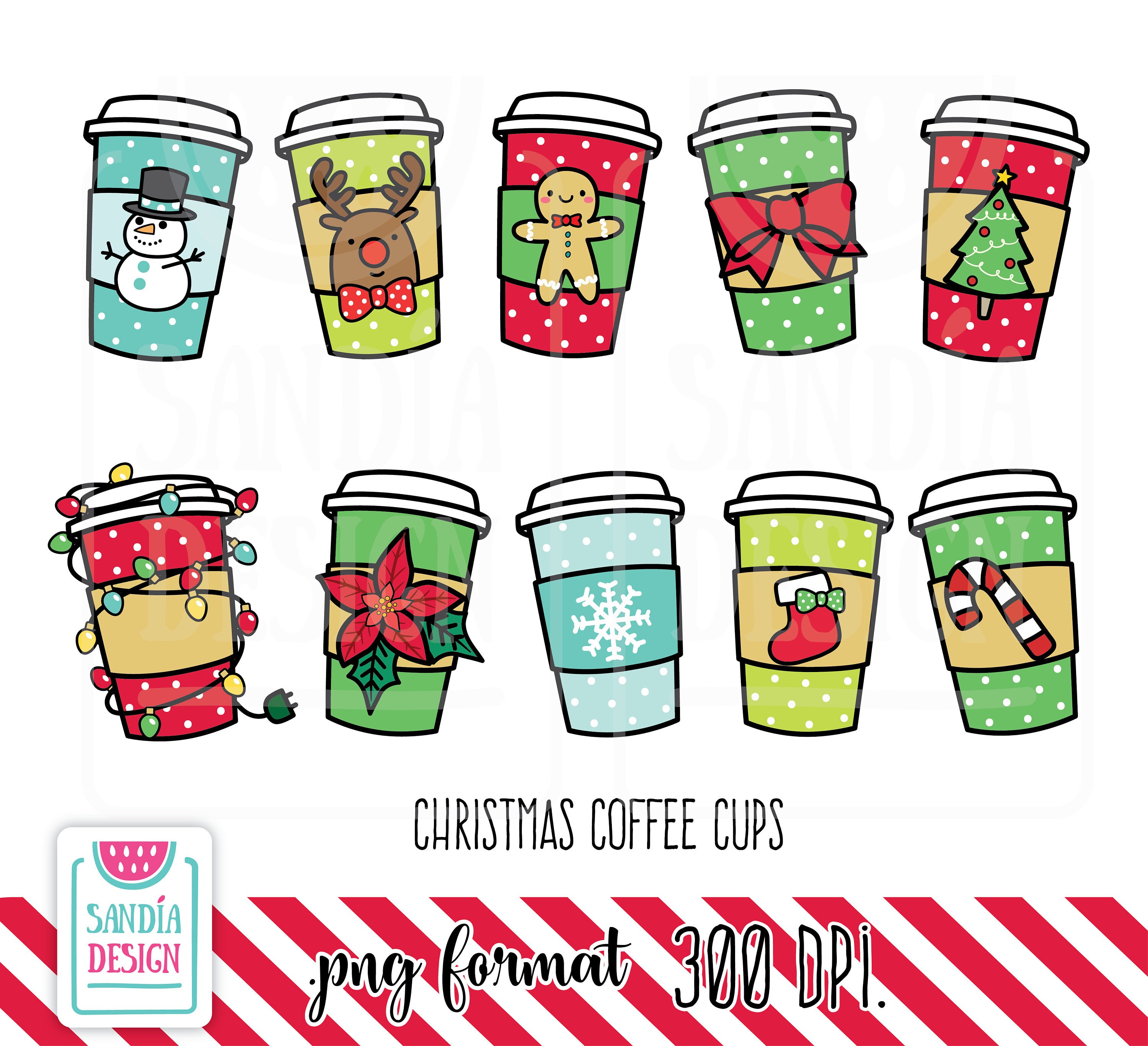 Caribou Coffee®, Drinkware