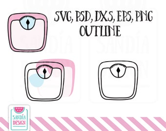 weight scale, weight scale icon, weight scale Doodle, weight scale SVG, weight scalePNG, weight scale PSD, Tweight scale outline, dxf.