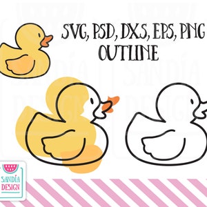 Rubber duck, Rubber duck icon, Rubber duck Doodle, Rubber duck SVG, Rubber duck PNG, Rubber duck PSD, Rubber duck outline, Rubber duck Eps.