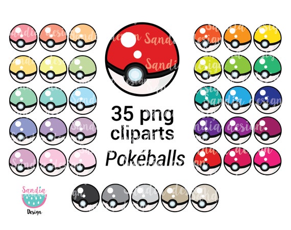 Pokeballs PNG IMAGE -  Hong Kong