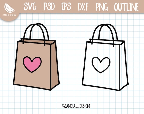 Premium Vector | Handbags doodle collection