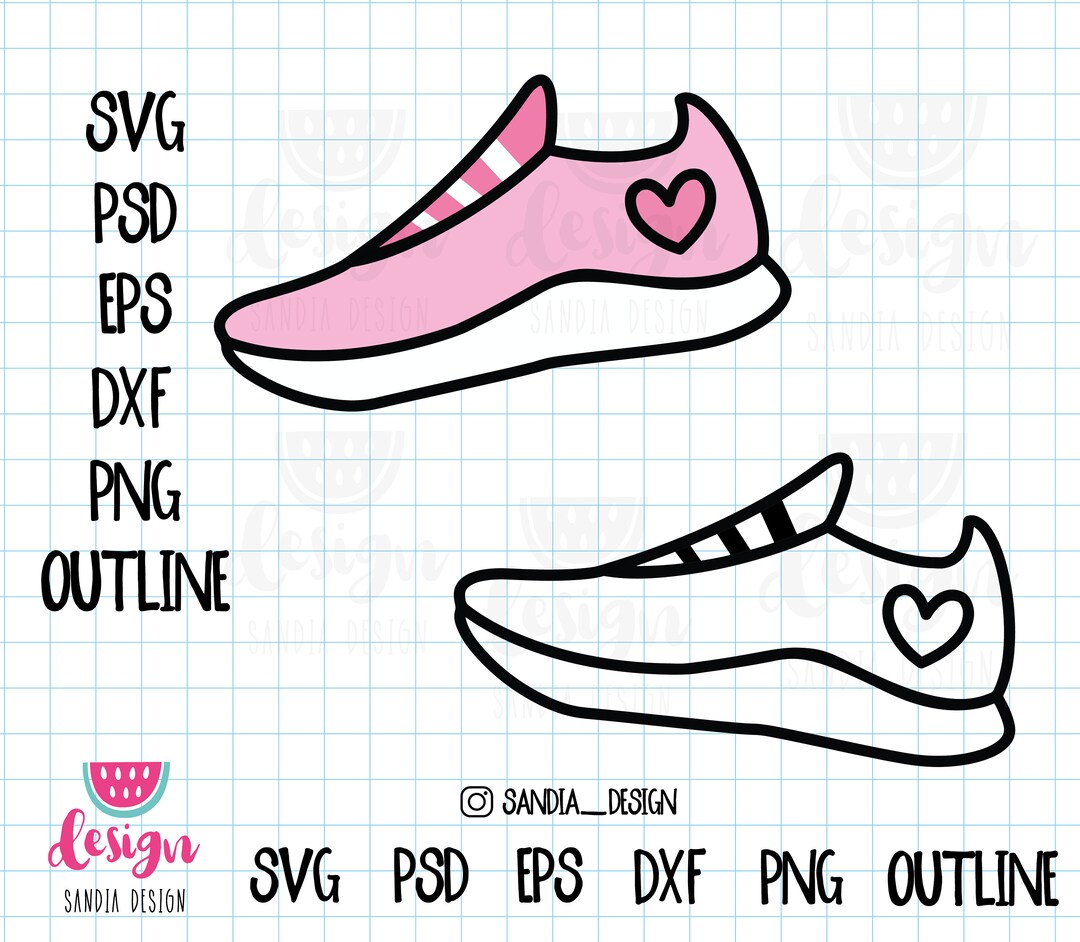Running Shoes Line Icon. Sneaker Outline Vector Illustration Royalty Free  SVG, Cliparts, Vectors, and Stock Illustration. Image 199188500.