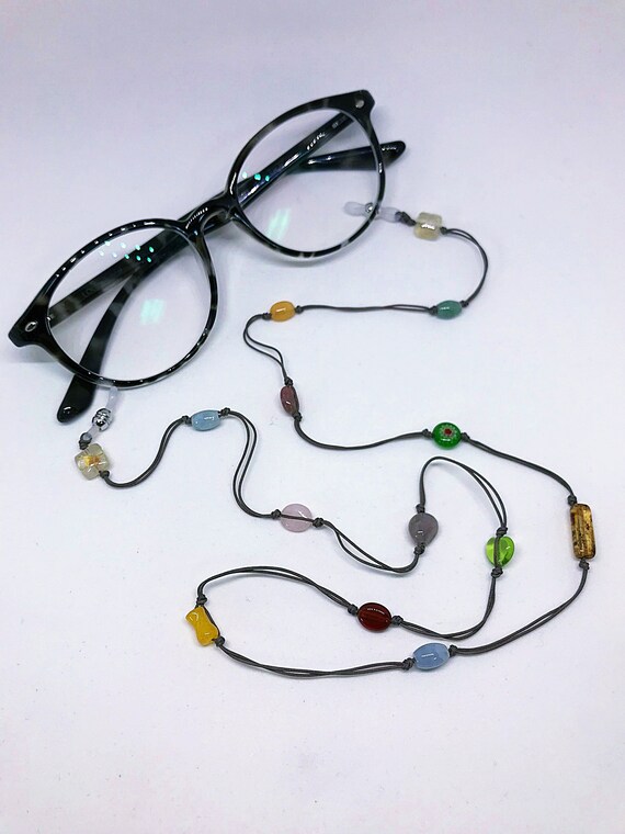 neck straps for eyeglasses